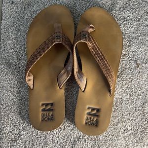 Billabong Flip Flops